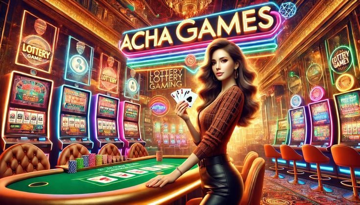Permainan Live Casino dengan dealer profesional di dewi365
